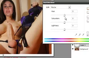 XXX जवळजवळ पूर्ण एक छान मूखमैथून