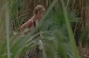 XXX वर उडी मारली लंड आणि licked त्याचे पाय