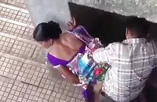 XXX पकडण्यासाठी एक चोर trelka भाग संभोग त्याला स्वत: ला आणि घडवून आणला
