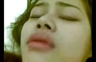 XXX स्वत: मध्ये गांड नितंब