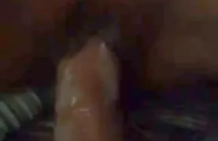 XXX आणि निराशेचा उदगार आणि licks चेंडूत