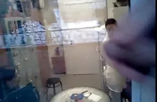 XXX दोन मुले banged बेड वर तेही घारे