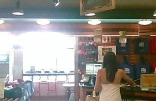 XXX चिक doesn ' t hurt to get fucked गुद्द्वार मध्ये