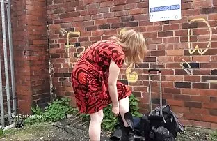 XXX खाली बसला आणि घेतला माझे शेवटी त्याच्या तोंडात