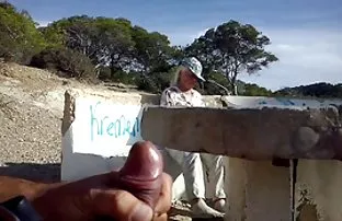 XXX सर डेव्हिड आणि लैंगिक बदला 1