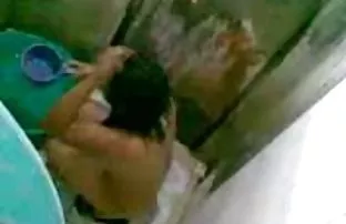 XXX हार्ड गुदद्वारासंबंधीचा वीण त्याची मैत्रीण सॉक्स मध्ये