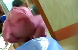 XXX काढले नमुना पासून गुद्द्वार