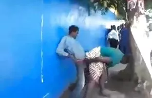 XXX गणित शिक्षक खर्च माझ्या बेड