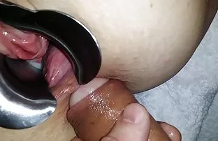XXX अनभिज्ञ तिच्या मित्र शिकवले तिच्या समलिंगी संबंध ठेवणारी स्त्री खेळ