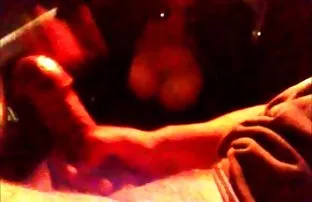 XXX Fucked मित्र स्टॉकिंग्ज आणि समाप्त तोंडात