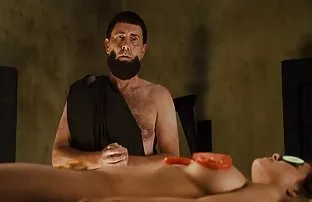 XXX चार तरुण पुरुष जसे fucked अनेक लोकांसह झोपणारा व्यक्ती एकत्र