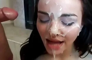 XXX मिस रशियन रात्री वागणे पांढरा ड्रेस