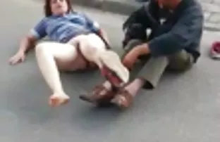 XXX मूखमैथून कार जवळ