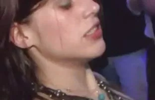XXX सुंदर मूखमैथून वर कॅमेरा आणि संभोग कर्करोग तरुण शिक्षिका