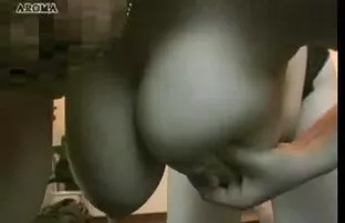 XXX तोंड-पाणी पिण्याची आणि