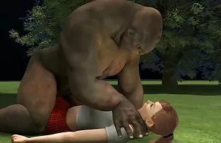 XXX चष्मा खराब कर्मचारी डुलकी आणि दिली लागवड