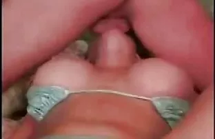 XXX बंडखोर बोटांनी pocaznoi सोनेरी